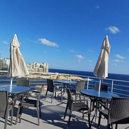 Valletta Dream Suites Exterior foto