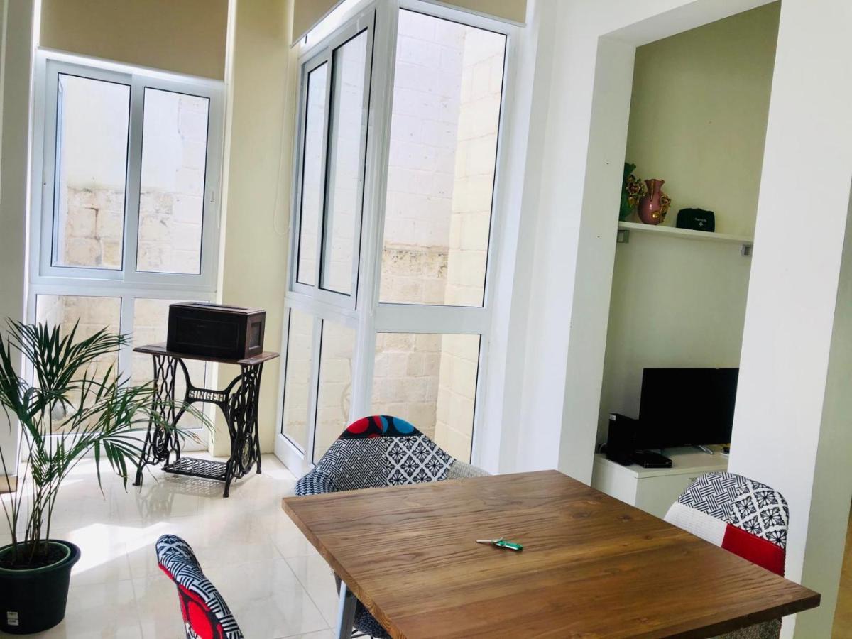 Valletta Dream Suites Exterior foto