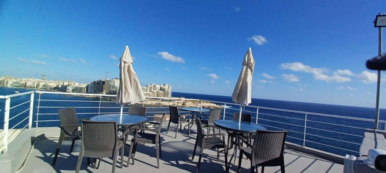 Valletta Dream Suites Exterior foto