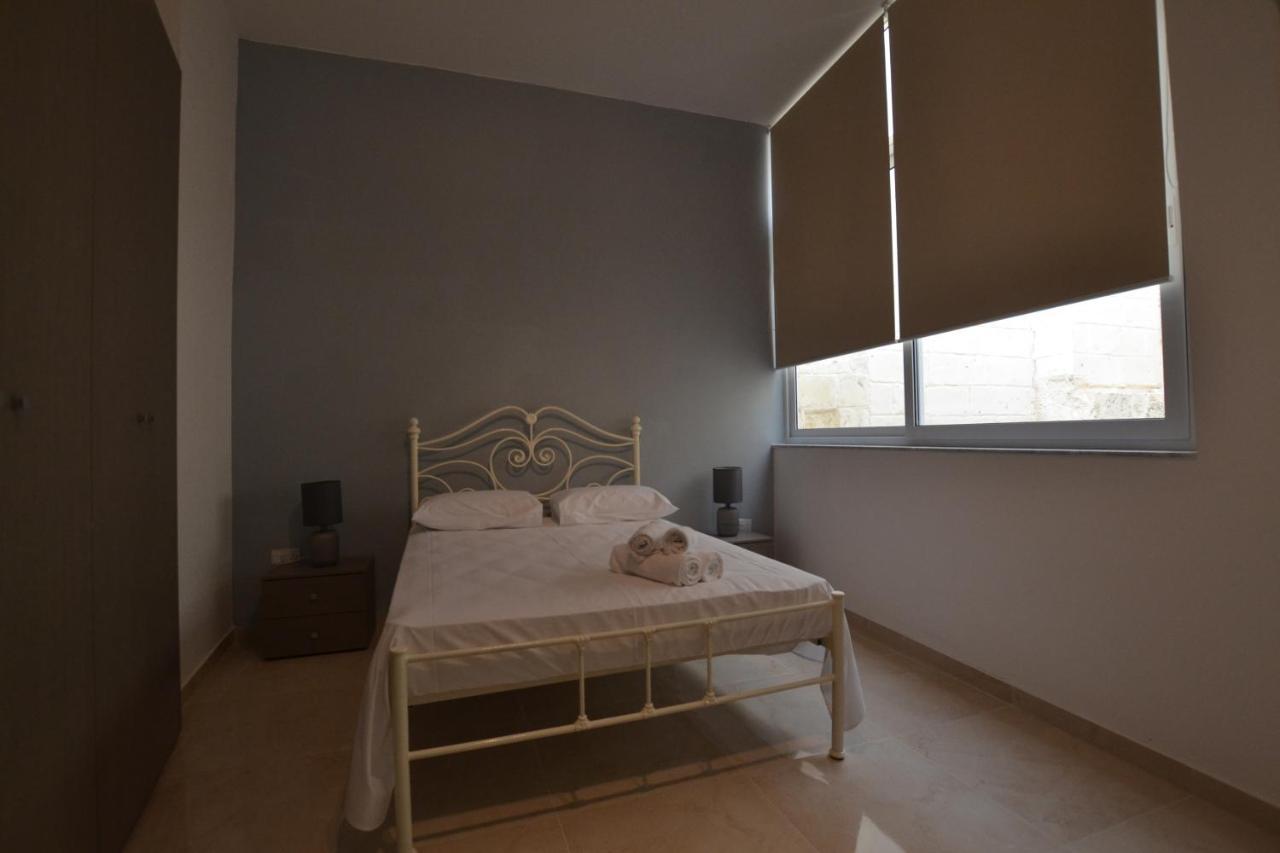 Valletta Dream Suites Exterior foto