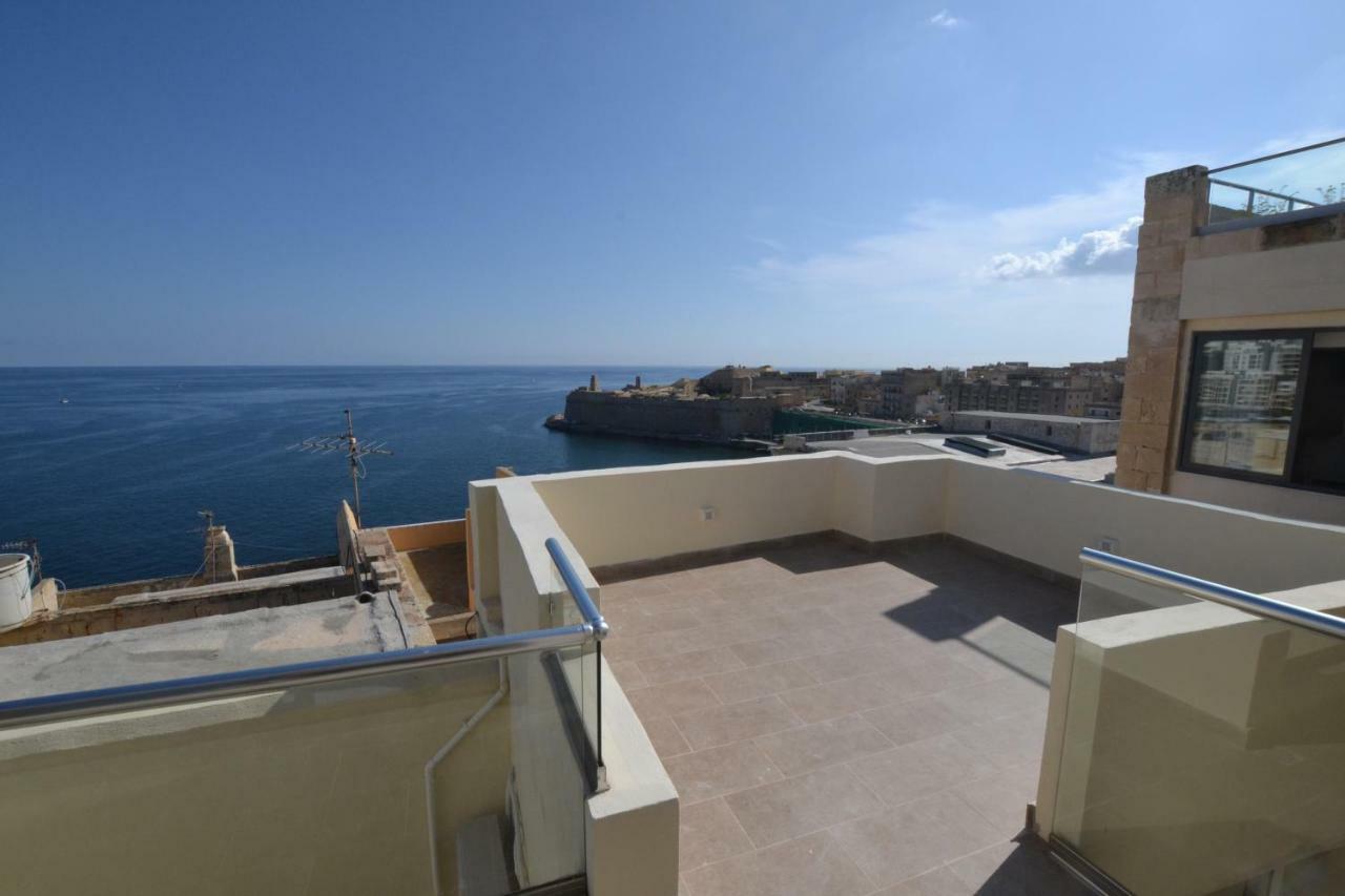 Valletta Dream Suites Exterior foto
