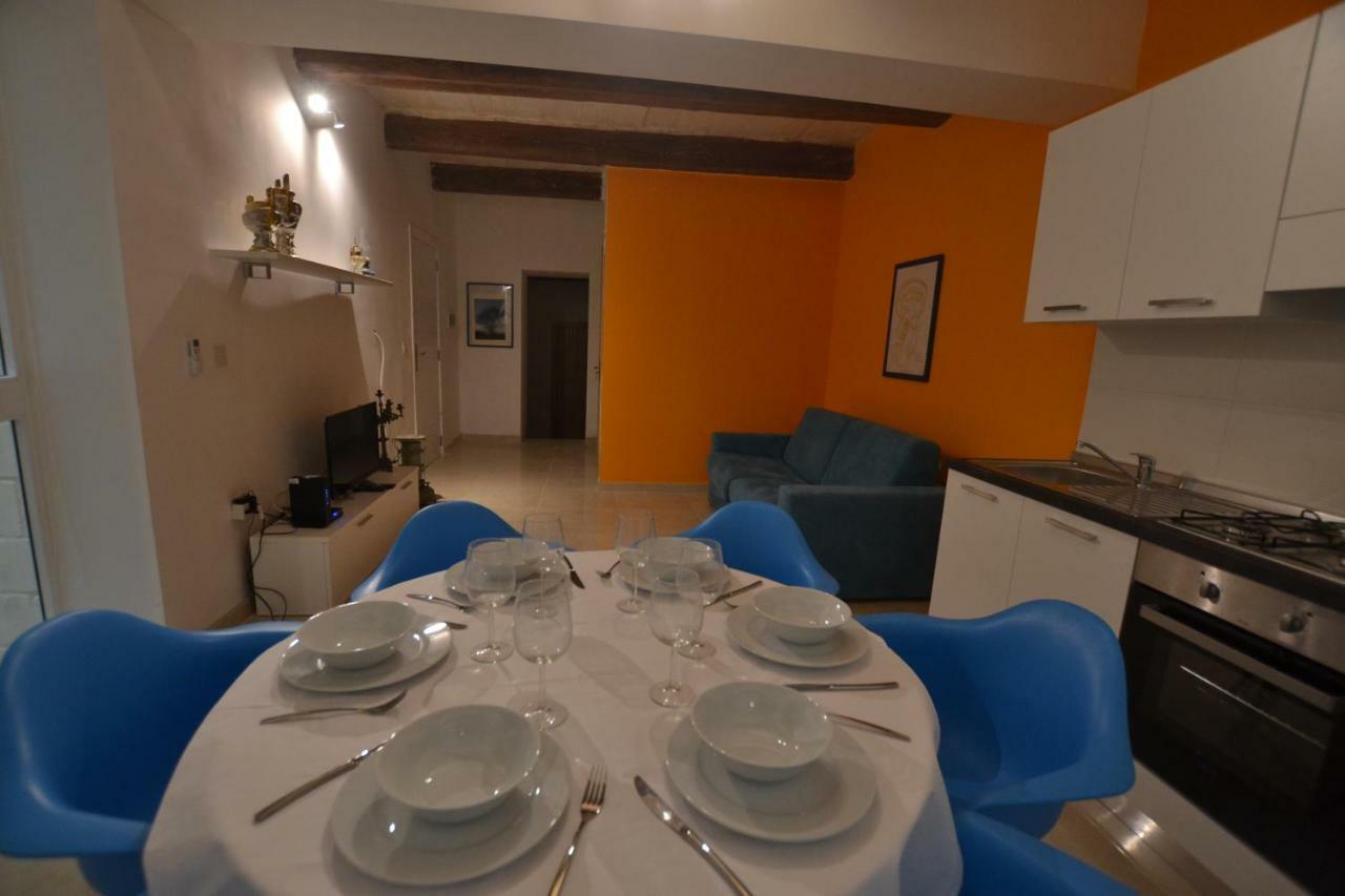 Valletta Dream Suites Exterior foto