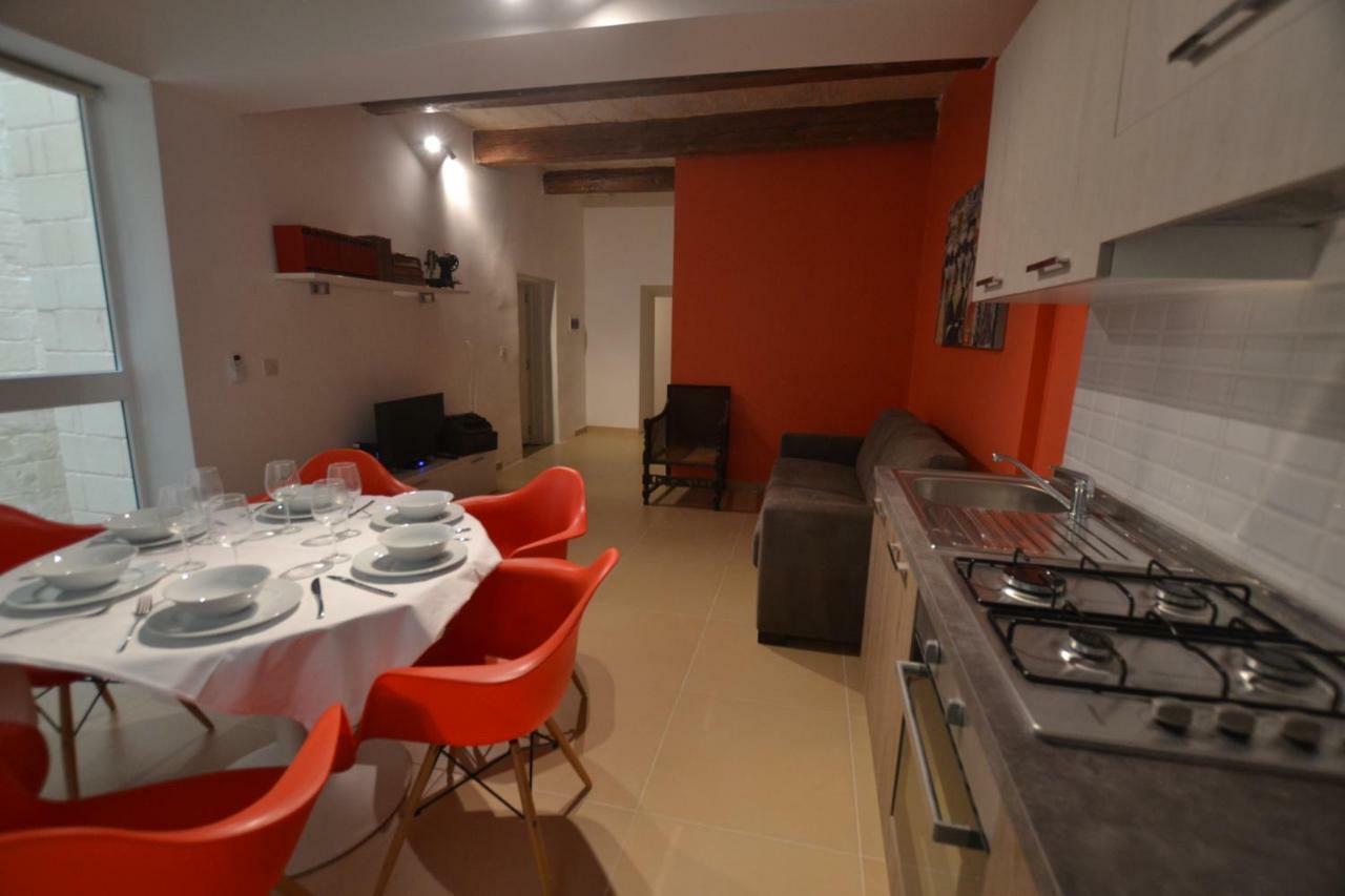 Valletta Dream Suites Exterior foto