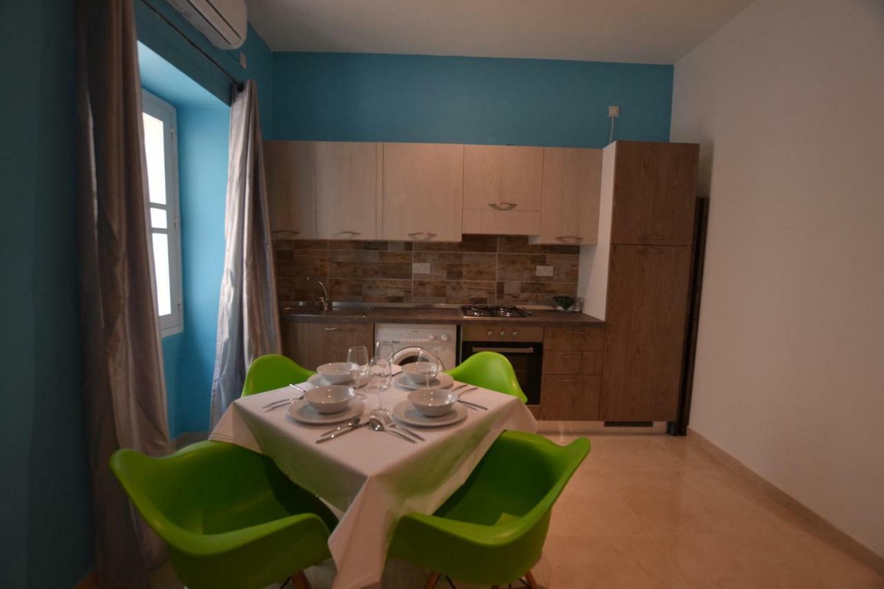 Valletta Dream Suites Exterior foto