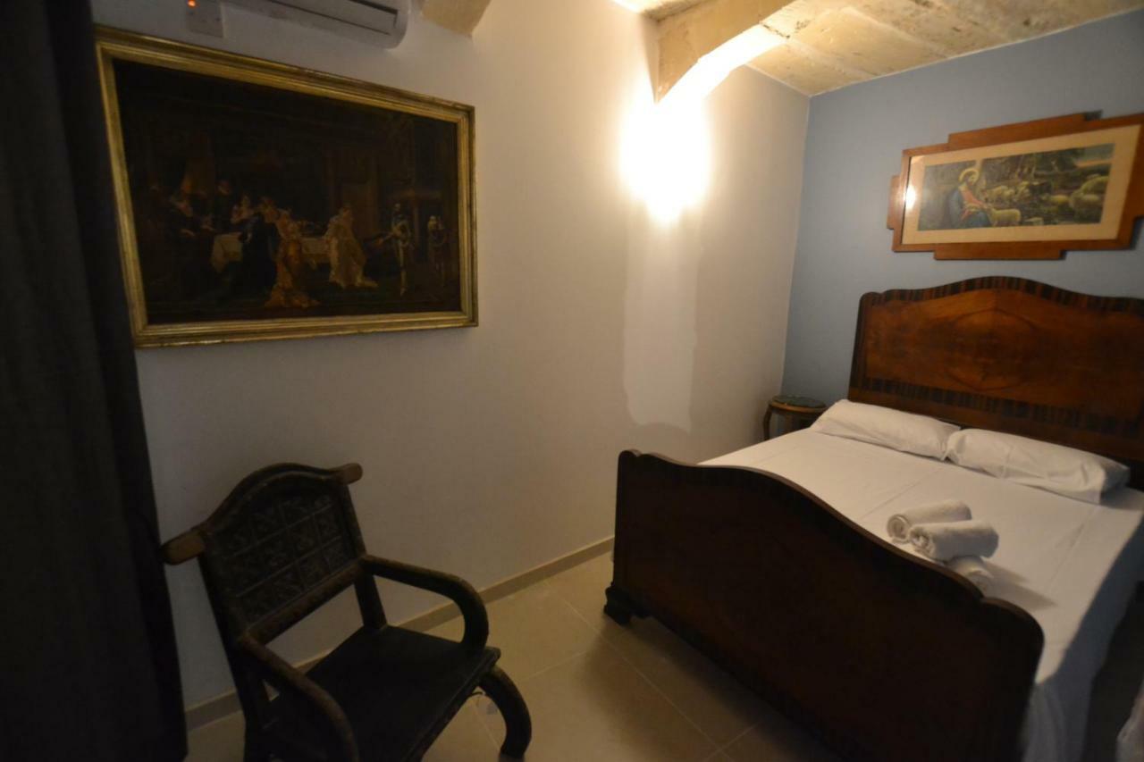 Valletta Dream Suites Exterior foto