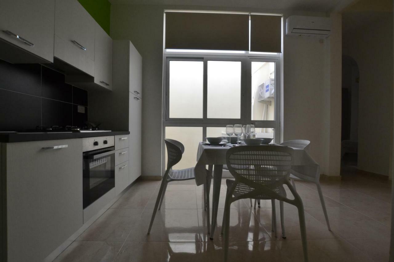 Valletta Dream Suites Exterior foto