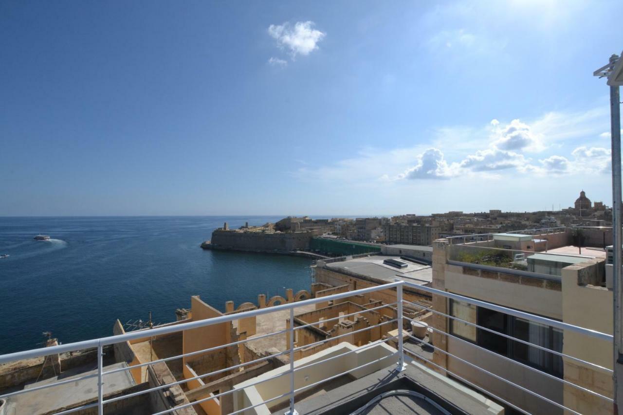 Valletta Dream Suites Exterior foto