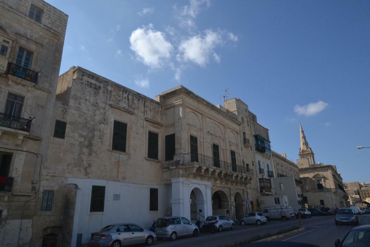 Valletta Dream Suites Exterior foto