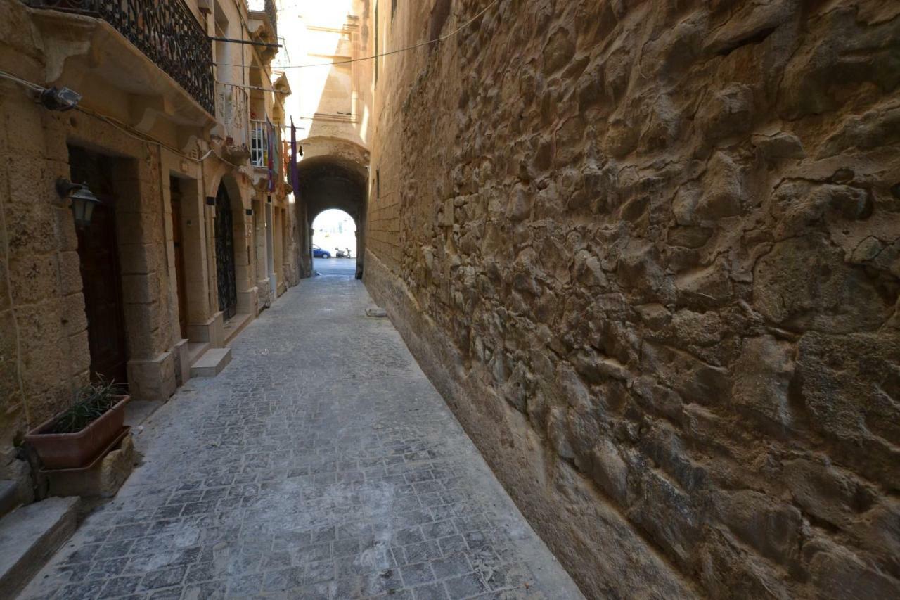 Valletta Dream Suites Exterior foto