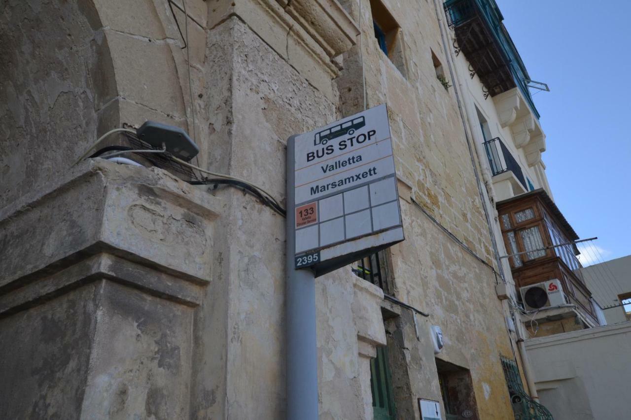 Valletta Dream Suites Exterior foto
