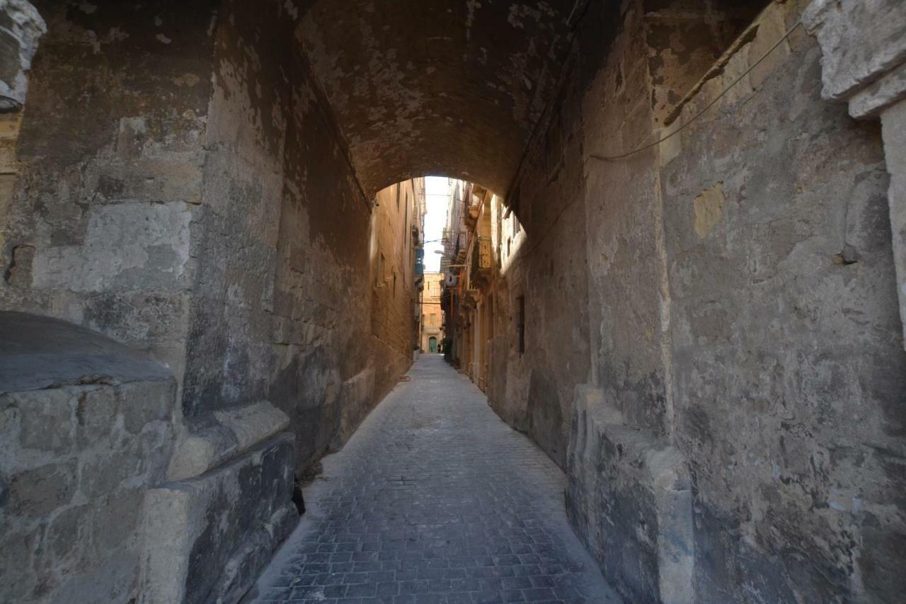 Valletta Dream Suites Exterior foto