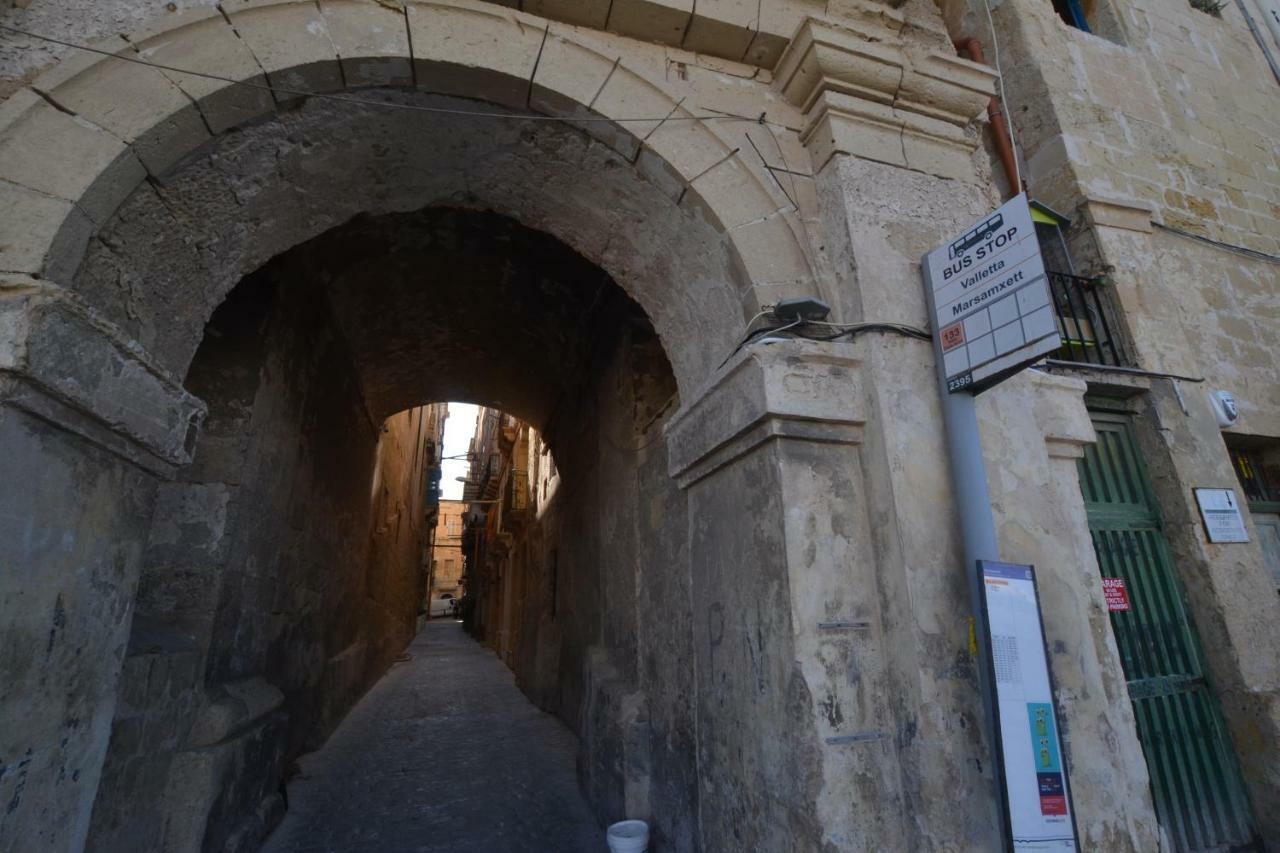 Valletta Dream Suites Exterior foto