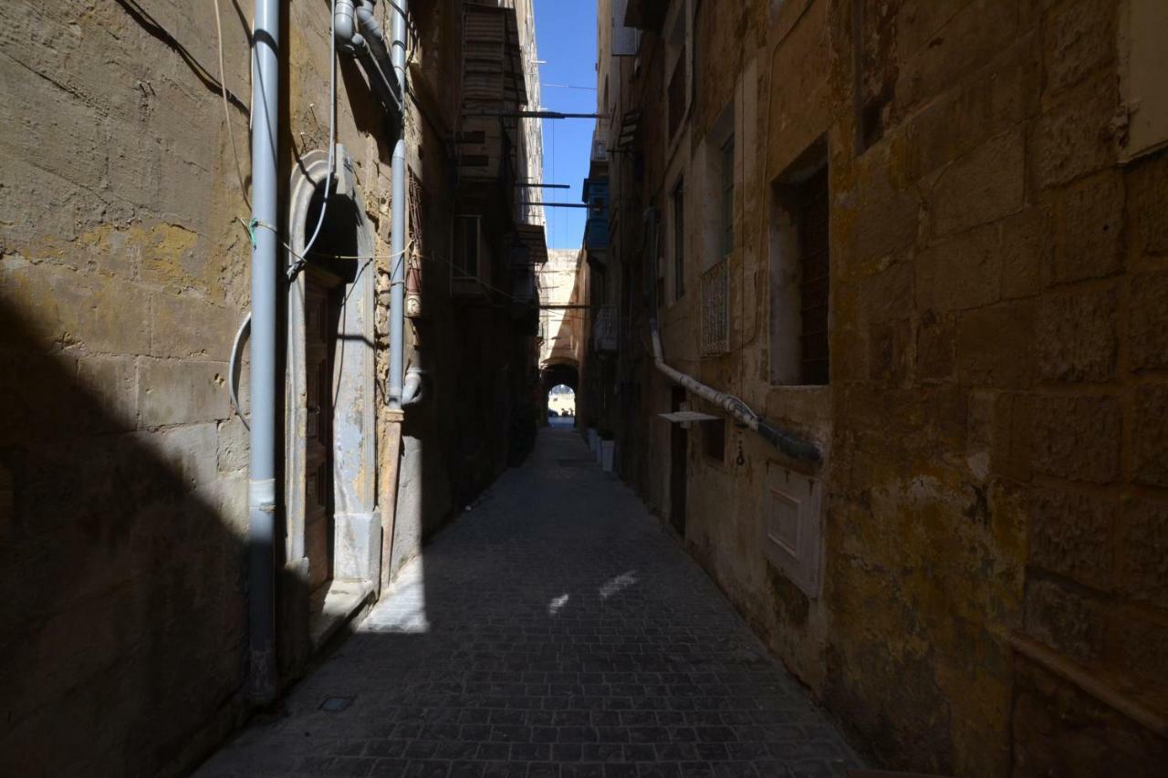 Valletta Dream Suites Exterior foto