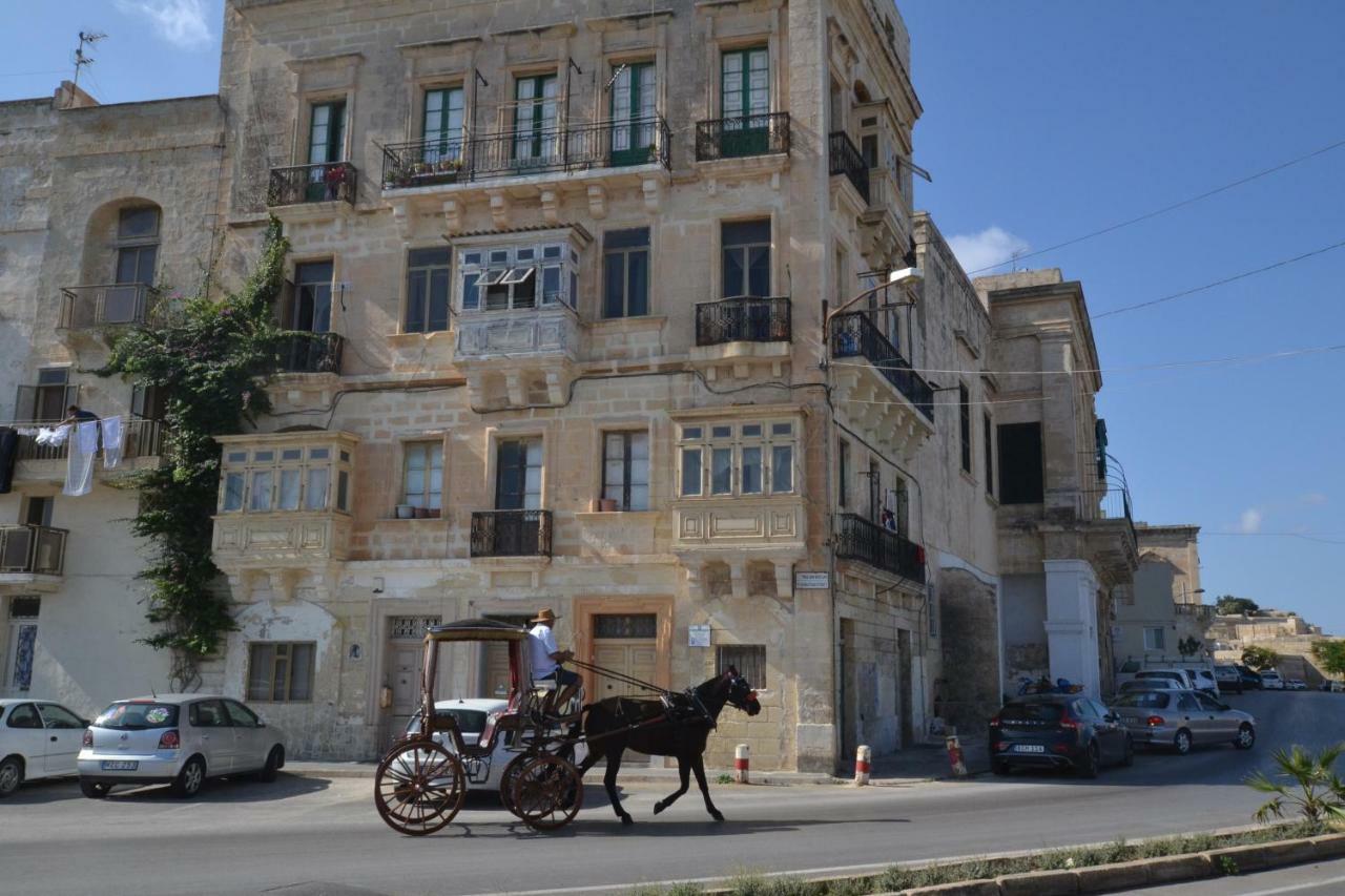 Valletta Dream Suites Exterior foto