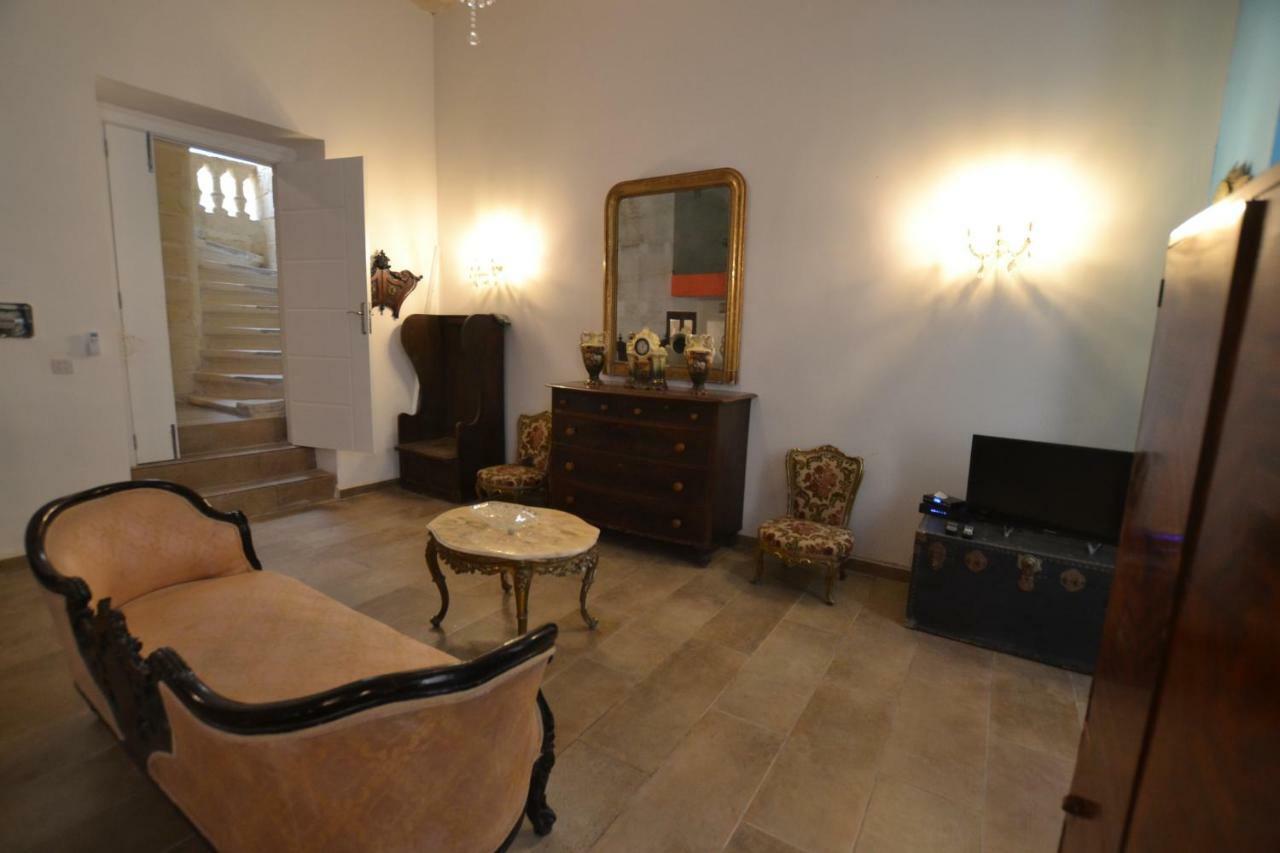 Valletta Dream Suites Exterior foto