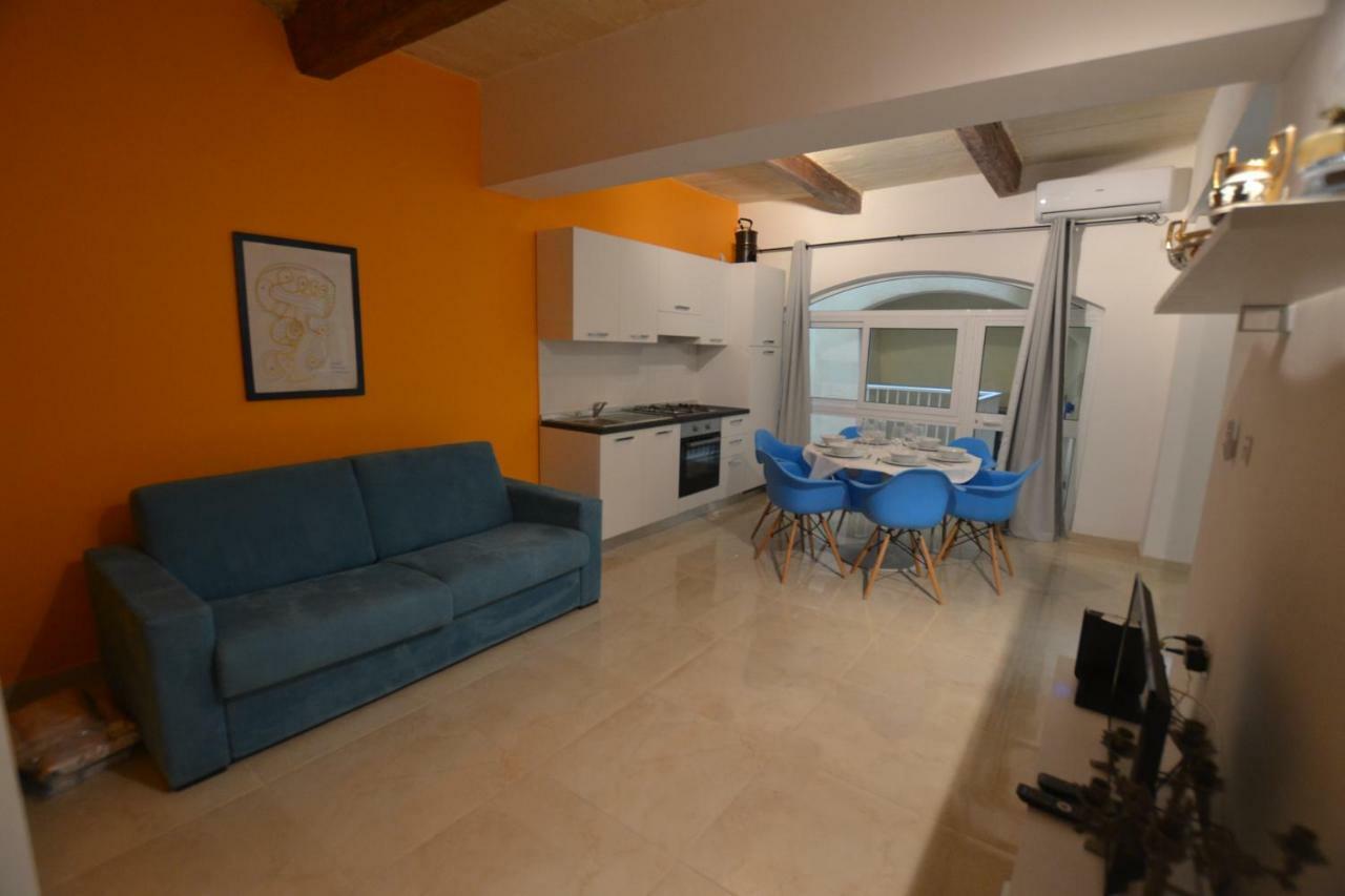 Valletta Dream Suites Exterior foto