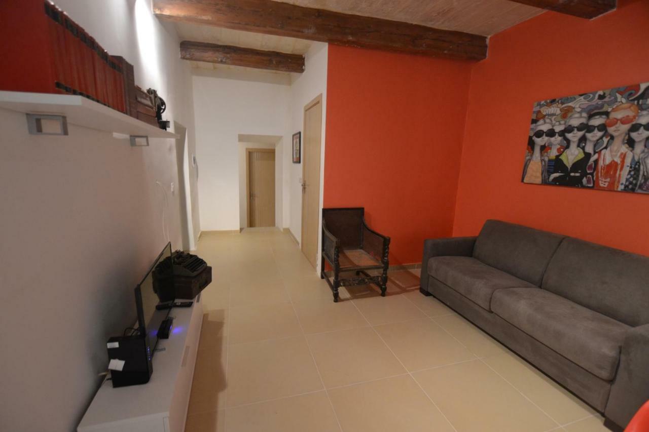 Valletta Dream Suites Exterior foto
