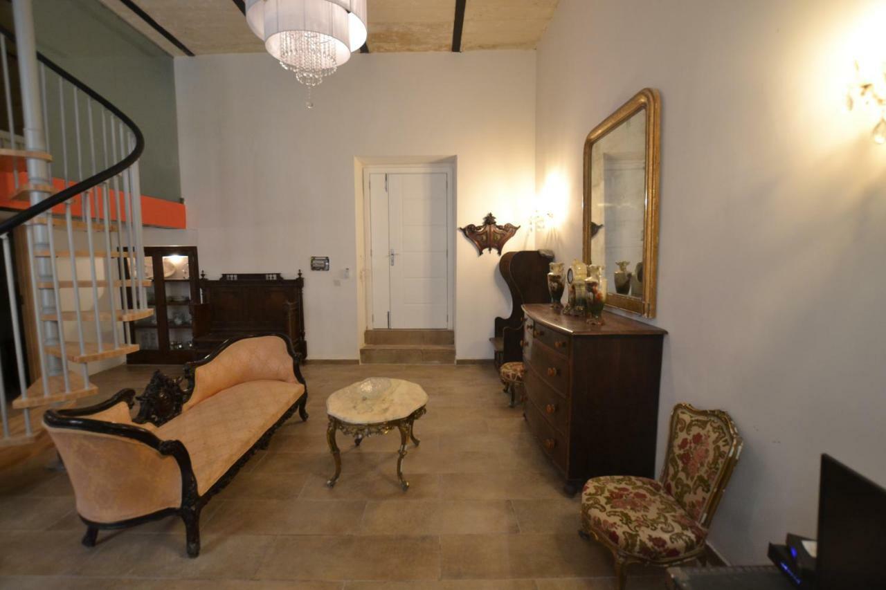 Valletta Dream Suites Exterior foto