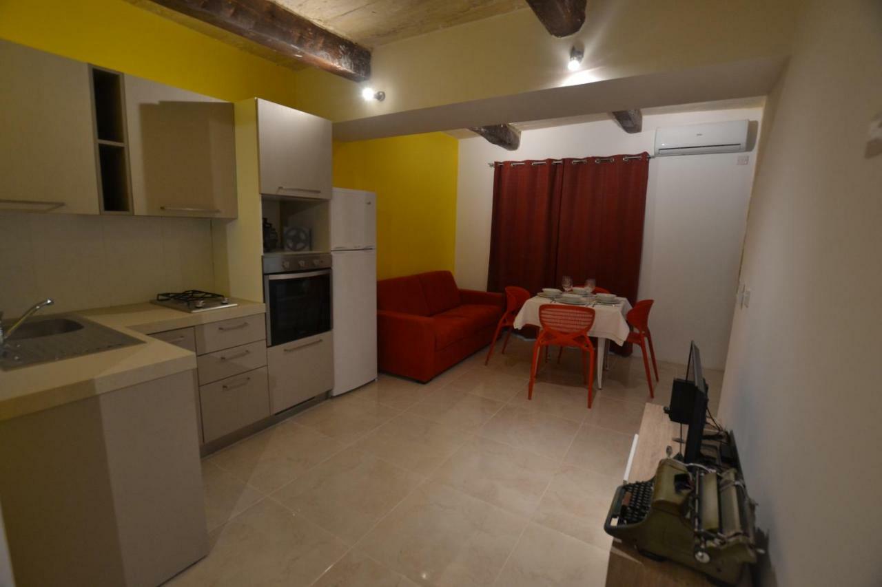 Valletta Dream Suites Exterior foto