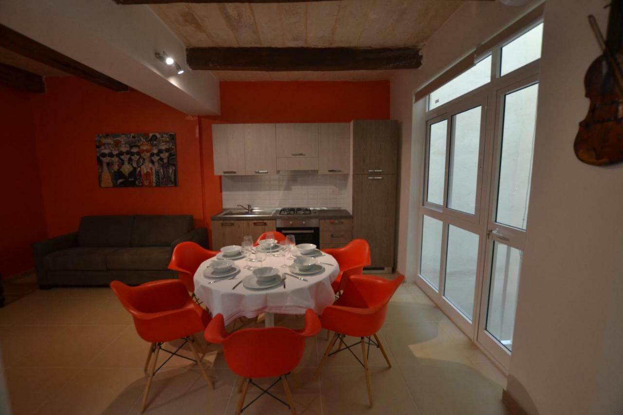 Valletta Dream Suites Exterior foto