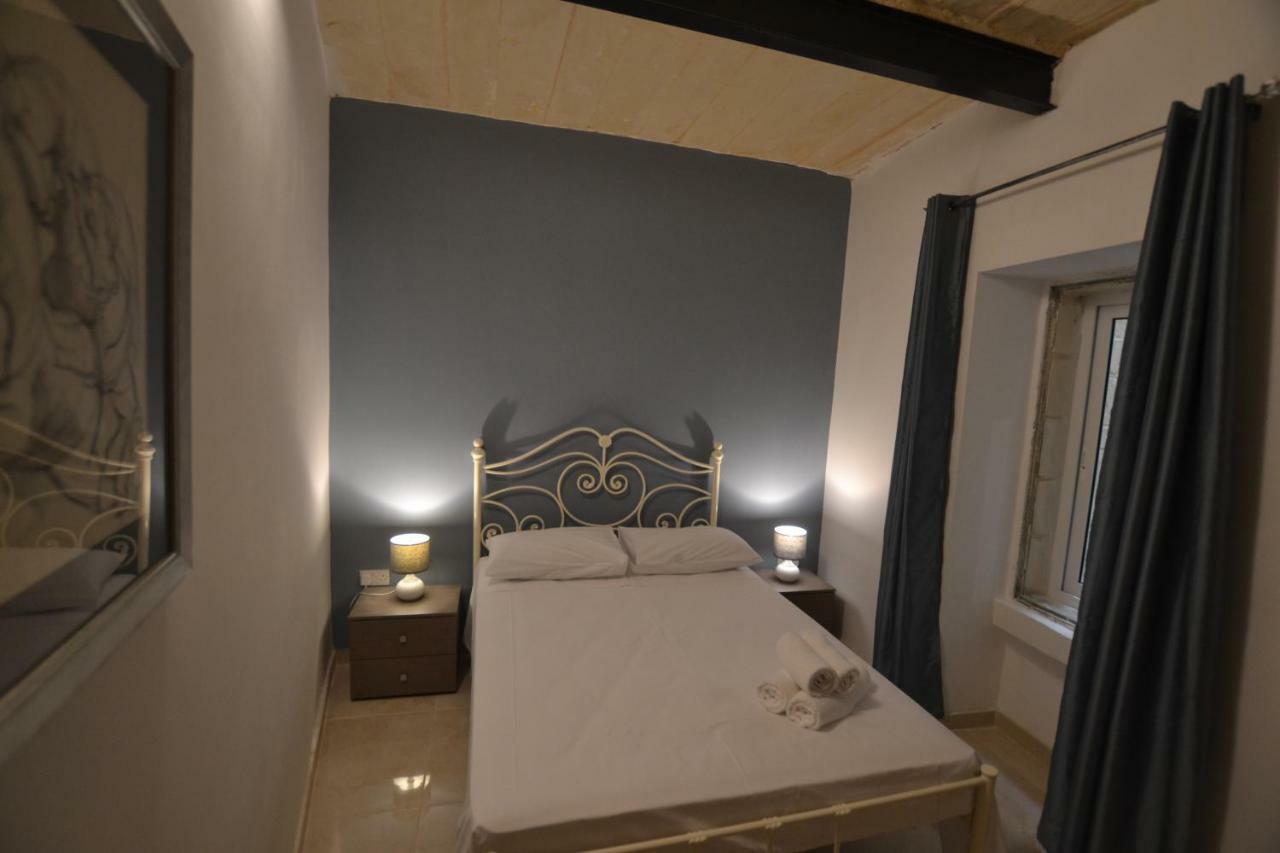 Valletta Dream Suites Exterior foto