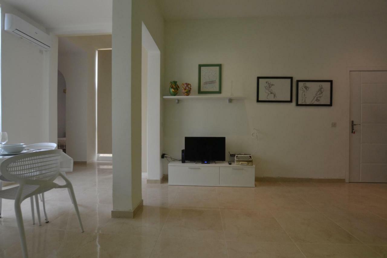 Valletta Dream Suites Exterior foto