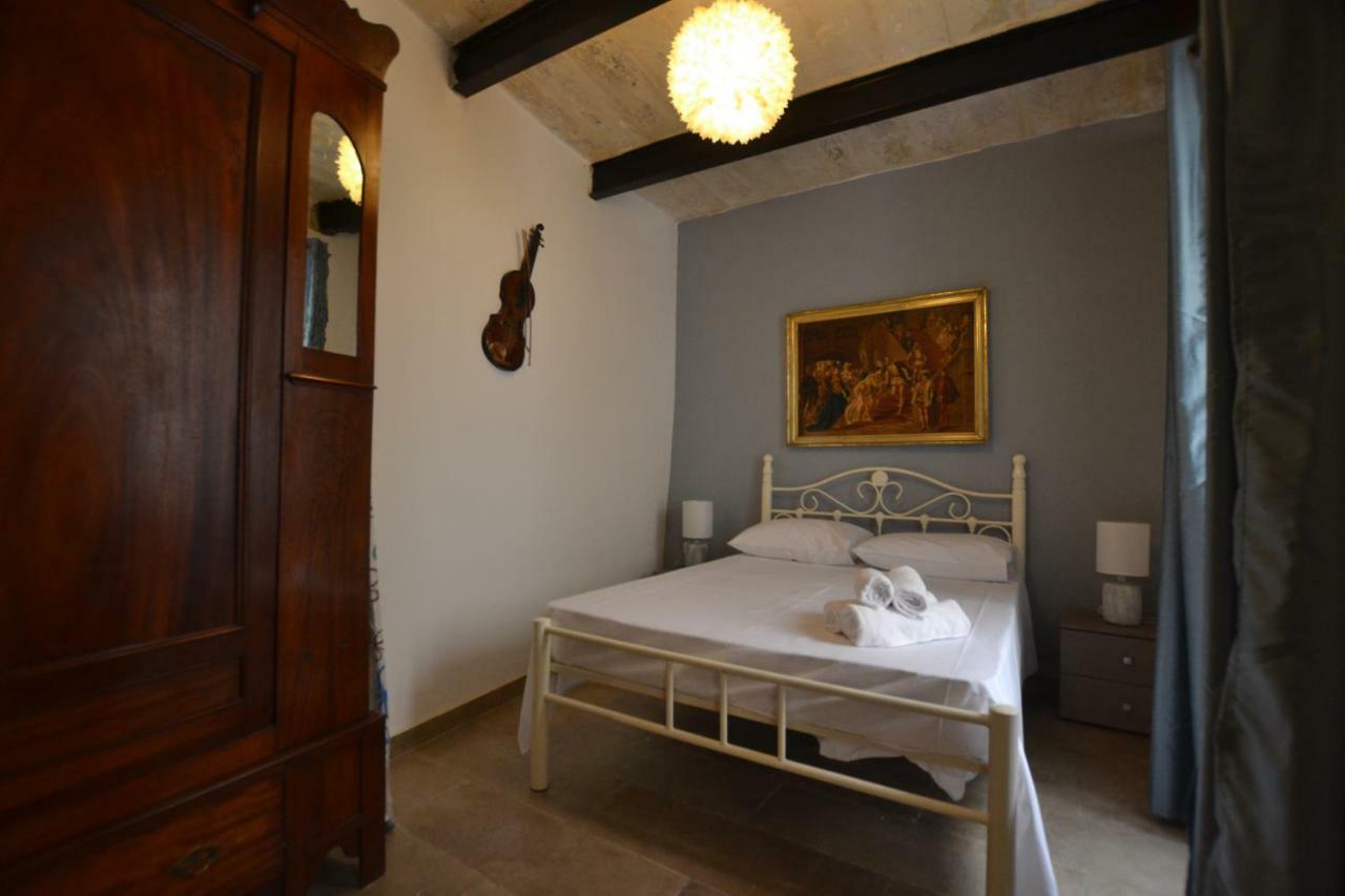 Valletta Dream Suites Exterior foto