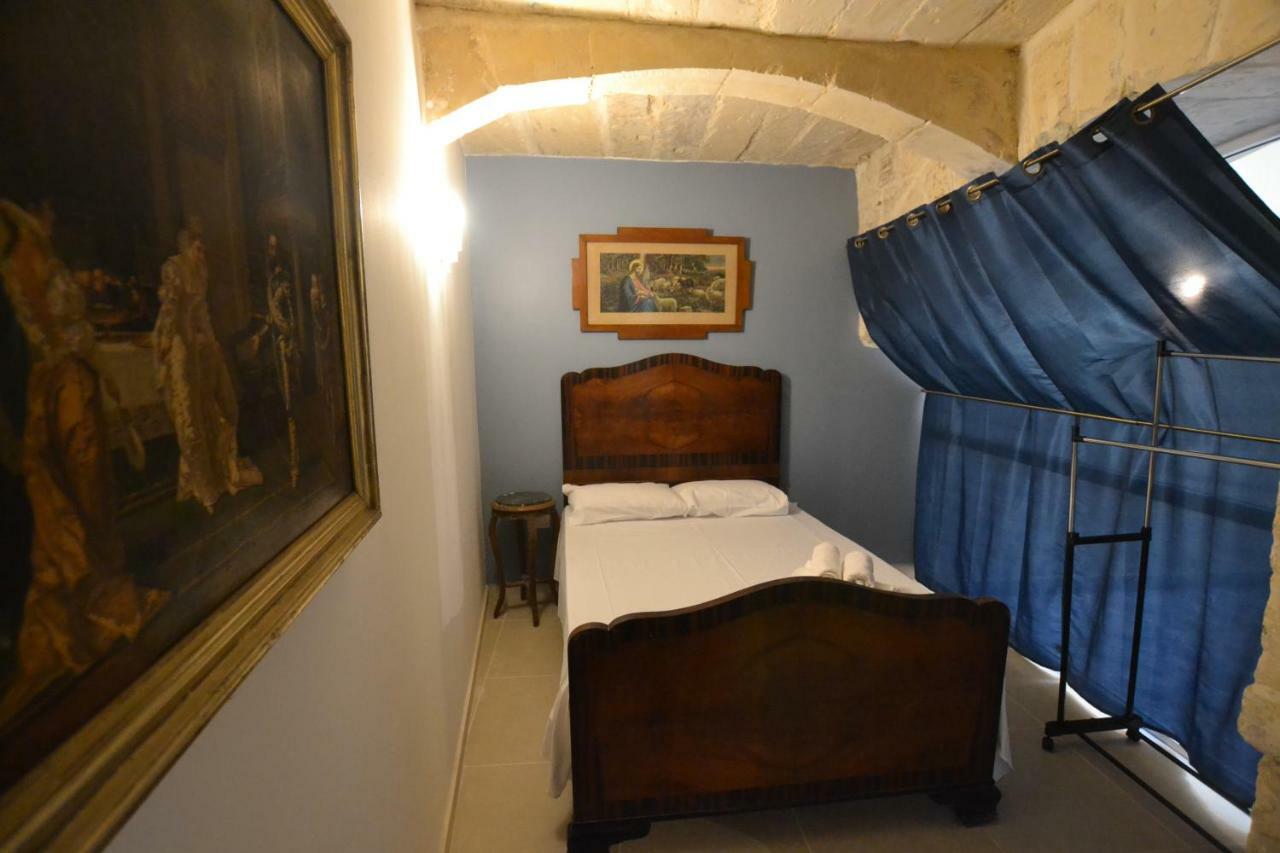 Valletta Dream Suites Exterior foto