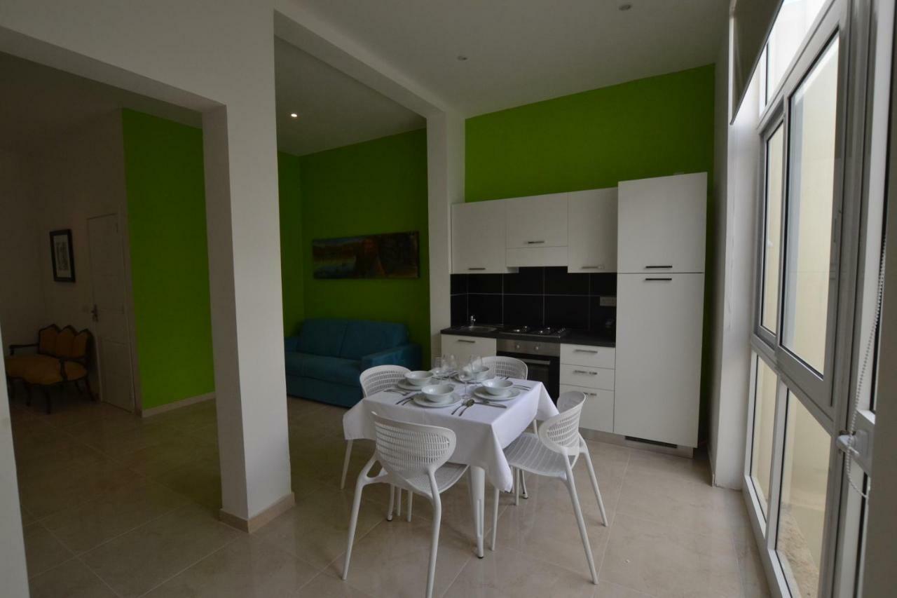 Valletta Dream Suites Exterior foto