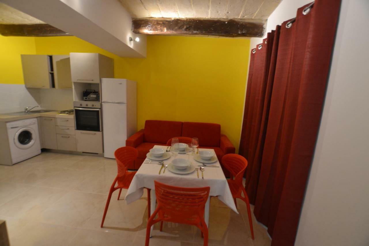 Valletta Dream Suites Exterior foto