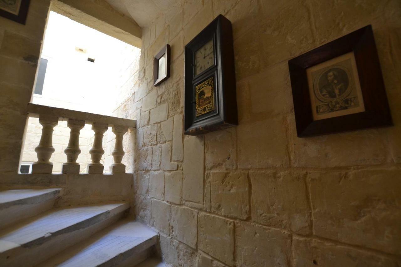 Valletta Dream Suites Exterior foto