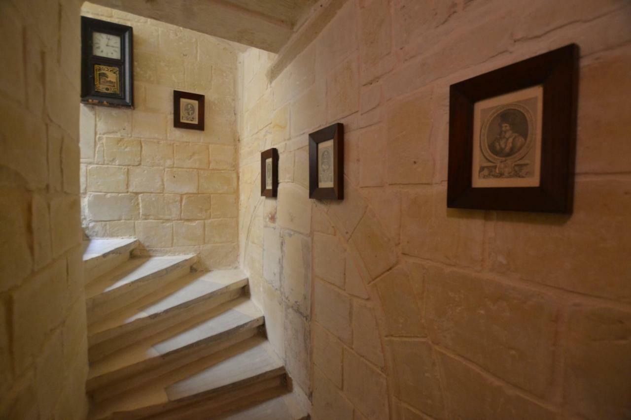 Valletta Dream Suites Exterior foto