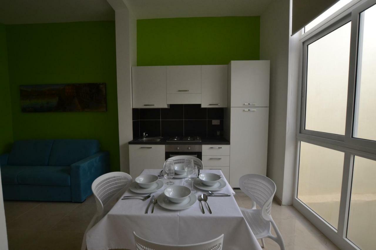 Valletta Dream Suites Exterior foto