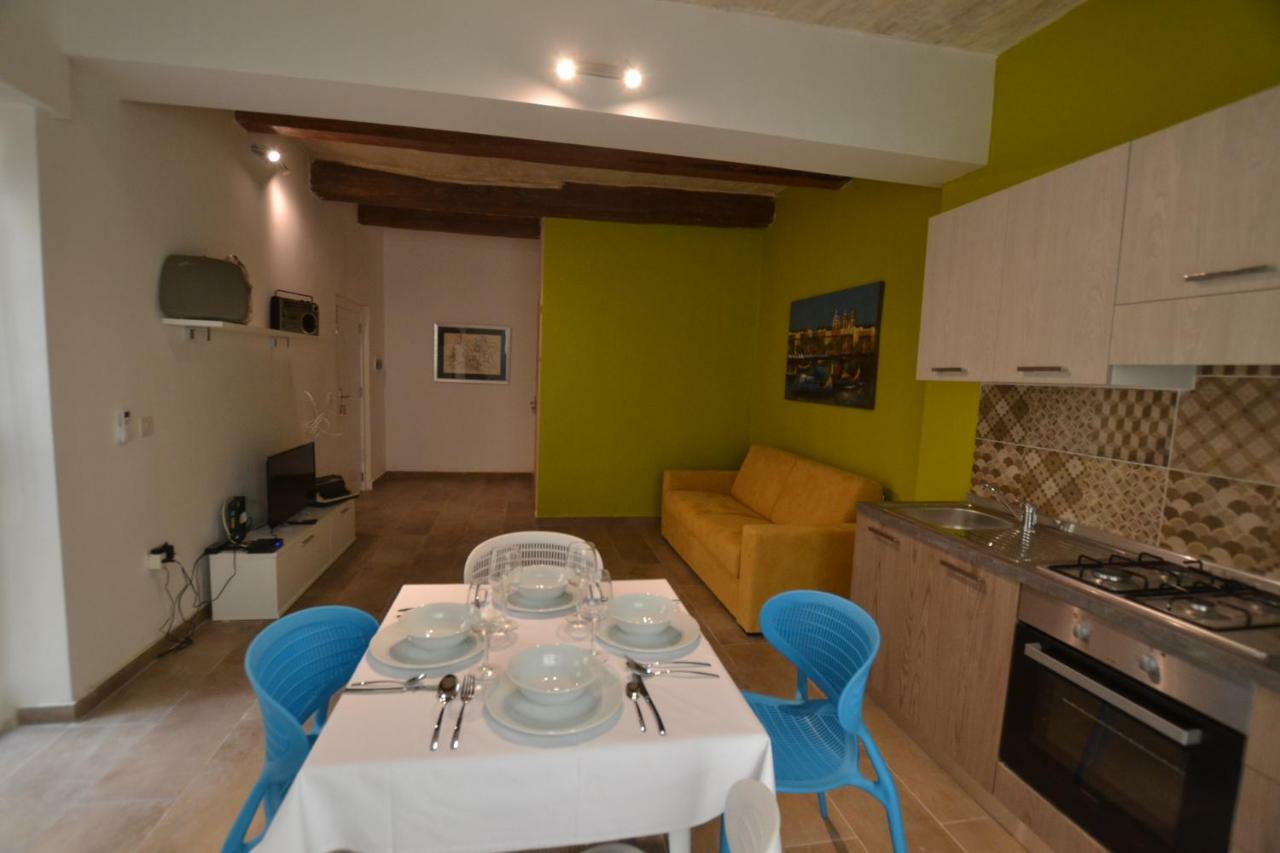 Valletta Dream Suites Exterior foto