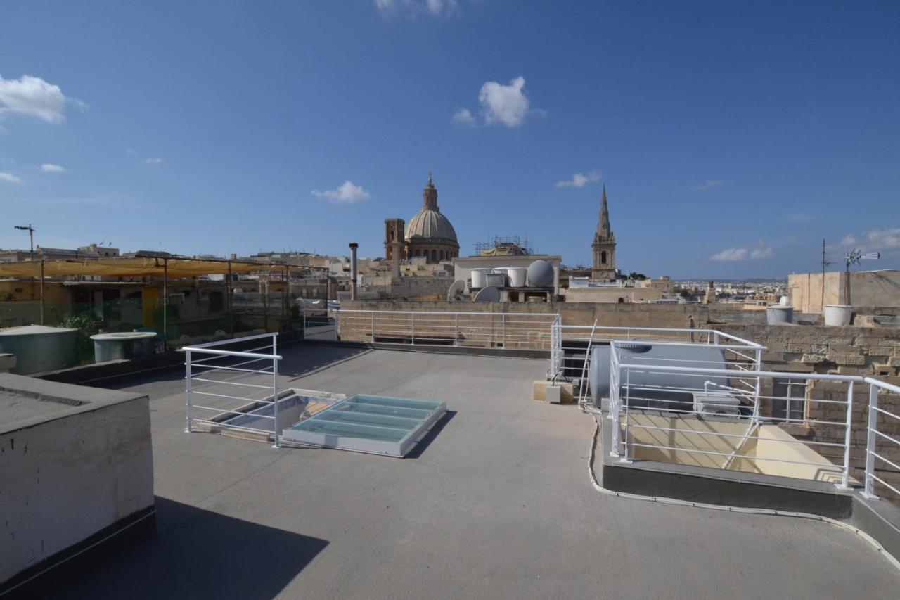 Valletta Dream Suites Exterior foto