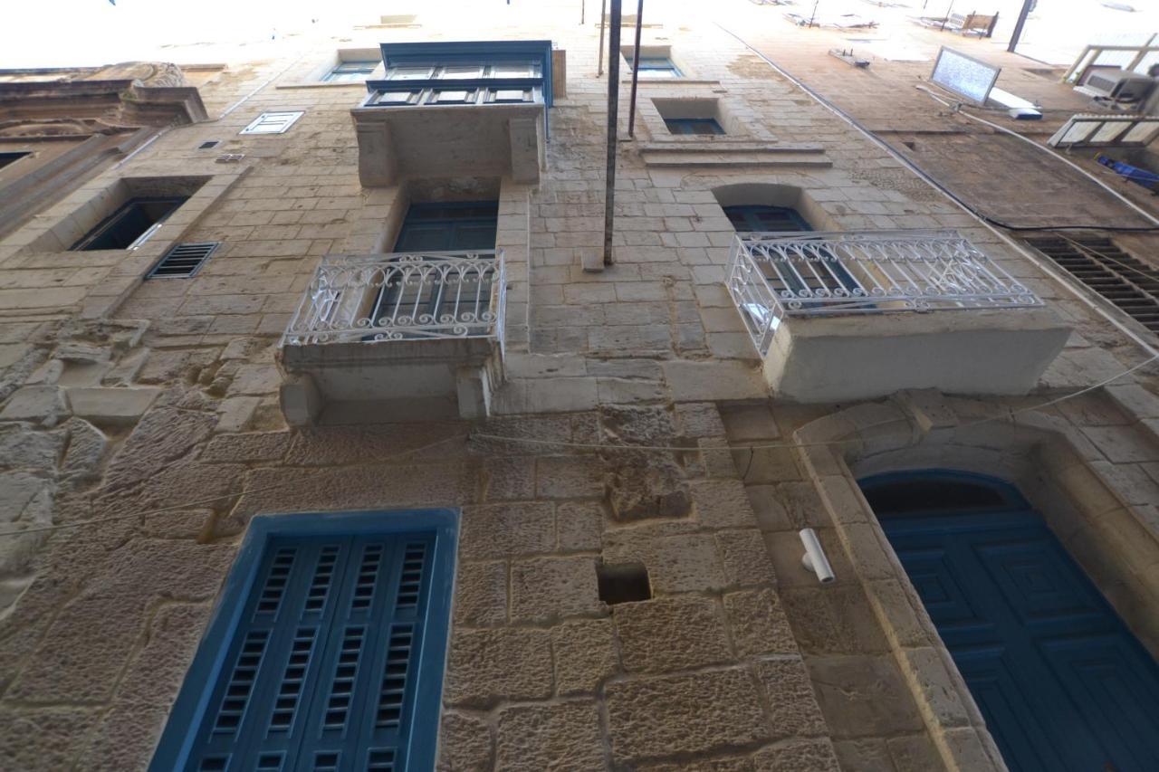Valletta Dream Suites Exterior foto