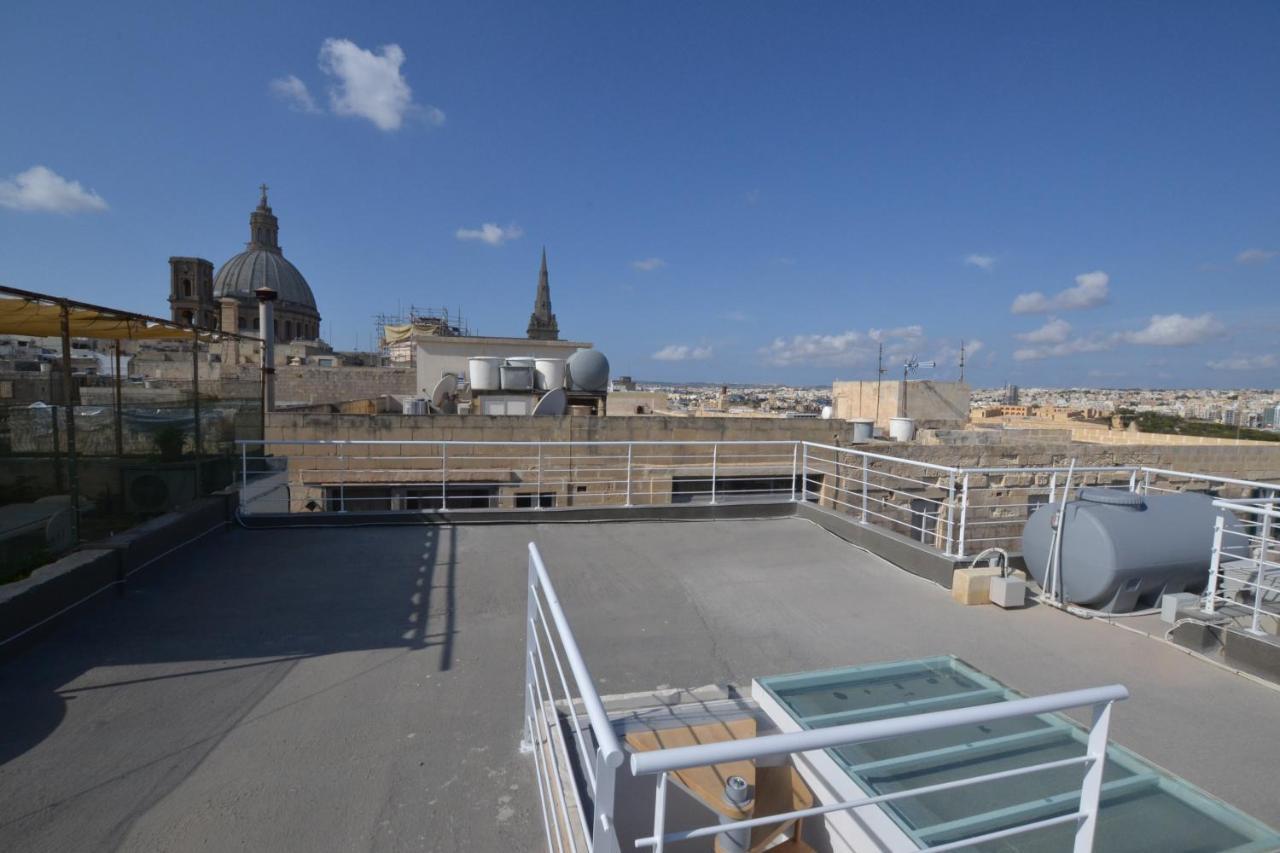 Valletta Dream Suites Exterior foto