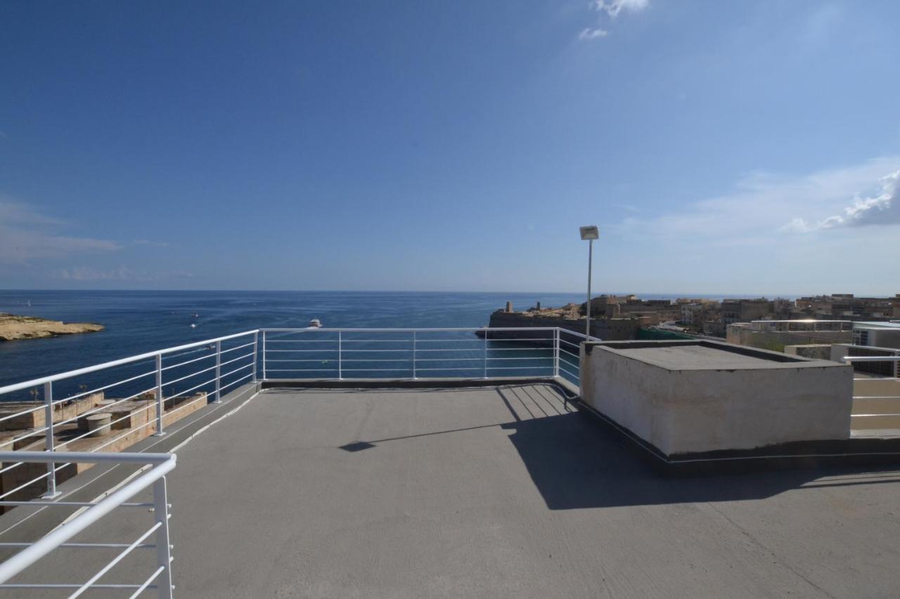 Valletta Dream Suites Exterior foto