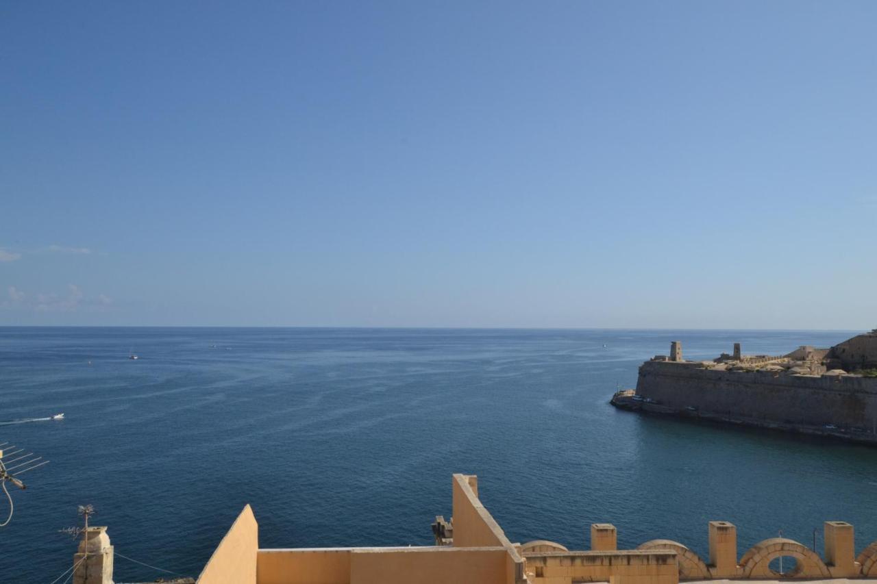 Valletta Dream Suites Exterior foto