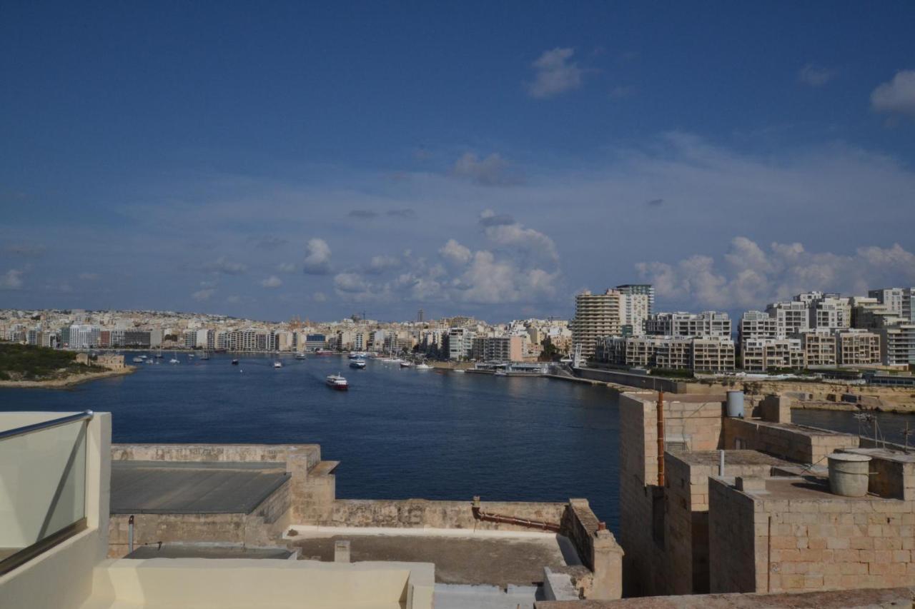 Valletta Dream Suites Exterior foto