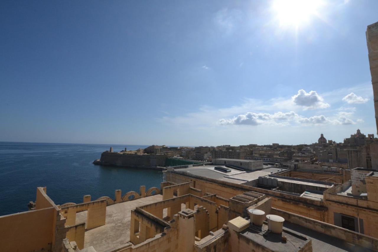 Valletta Dream Suites Exterior foto