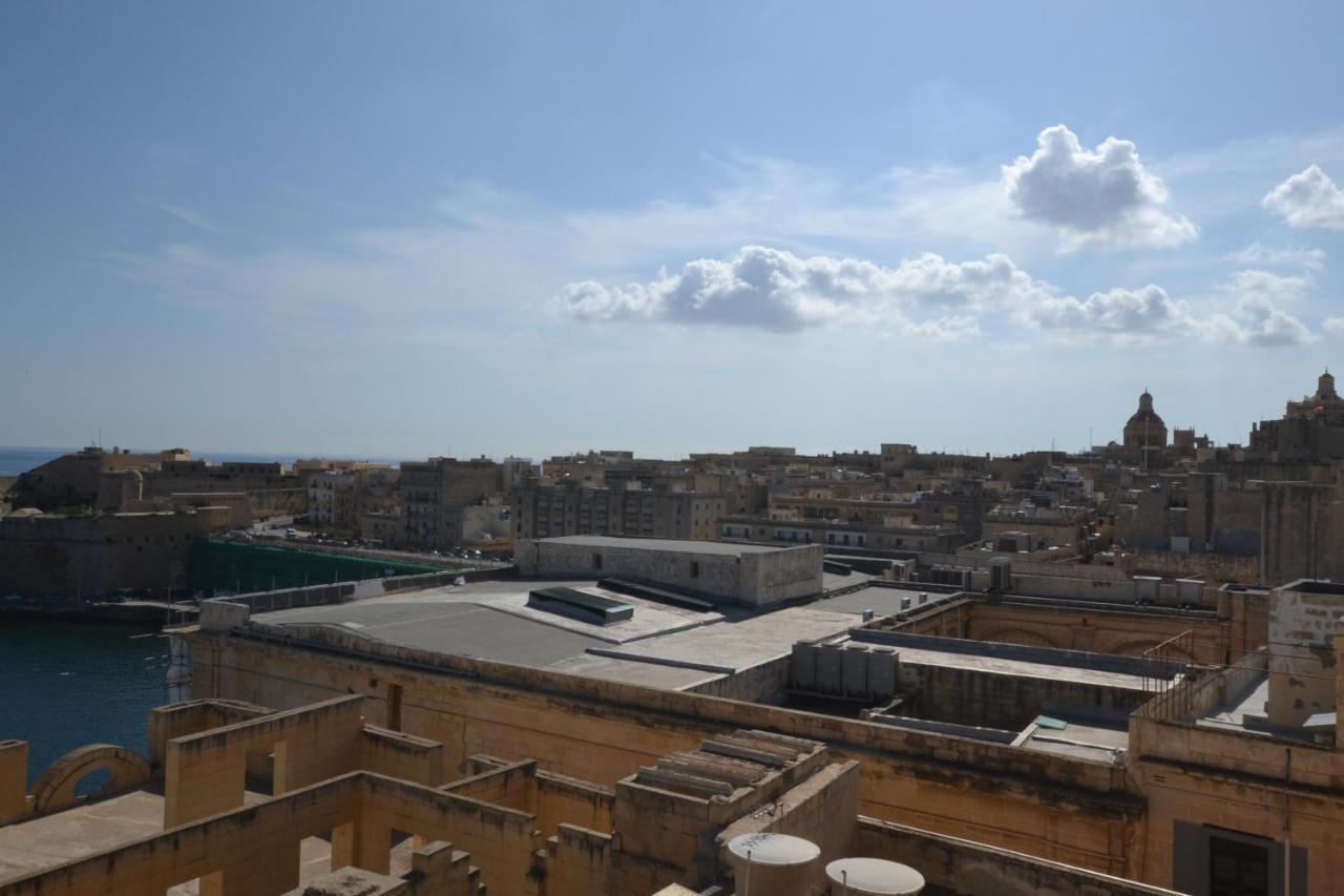 Valletta Dream Suites Exterior foto