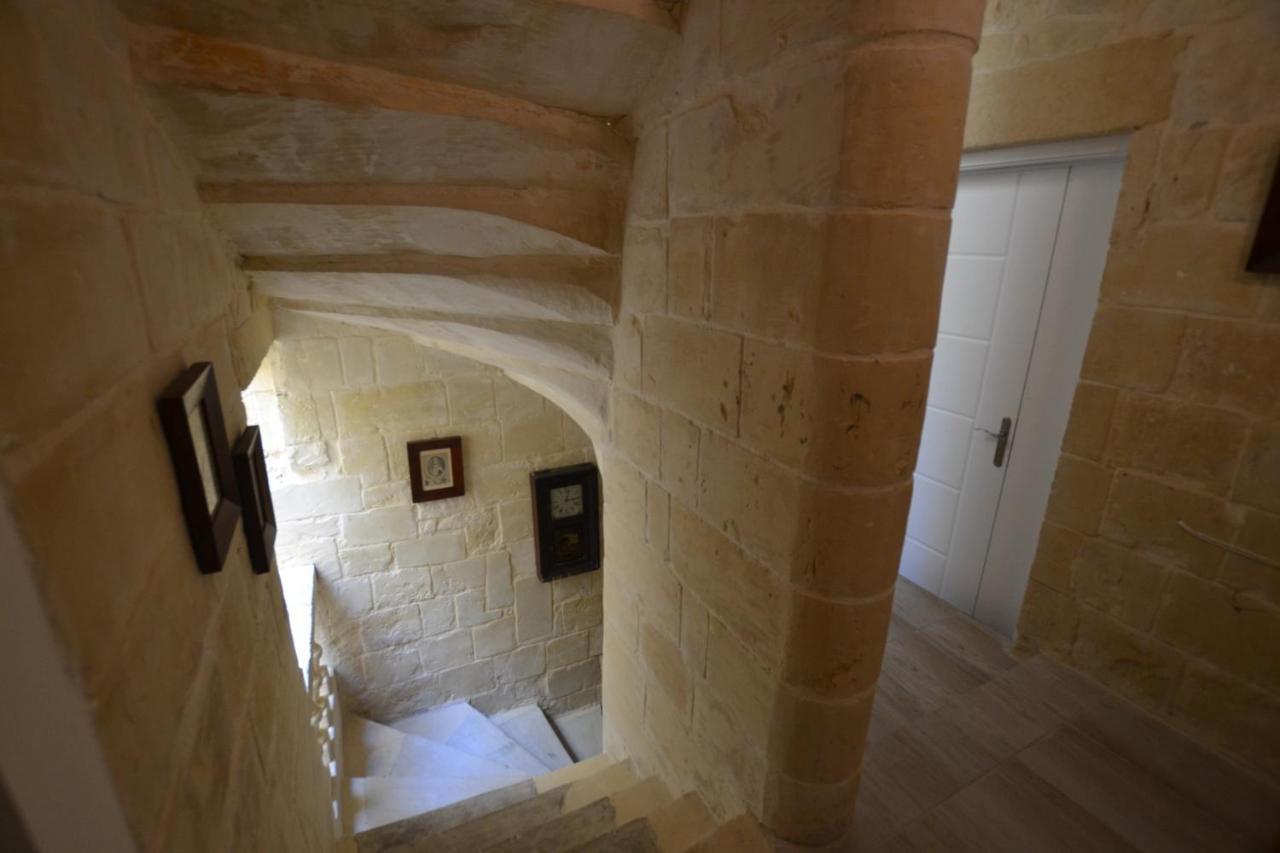 Valletta Dream Suites Exterior foto