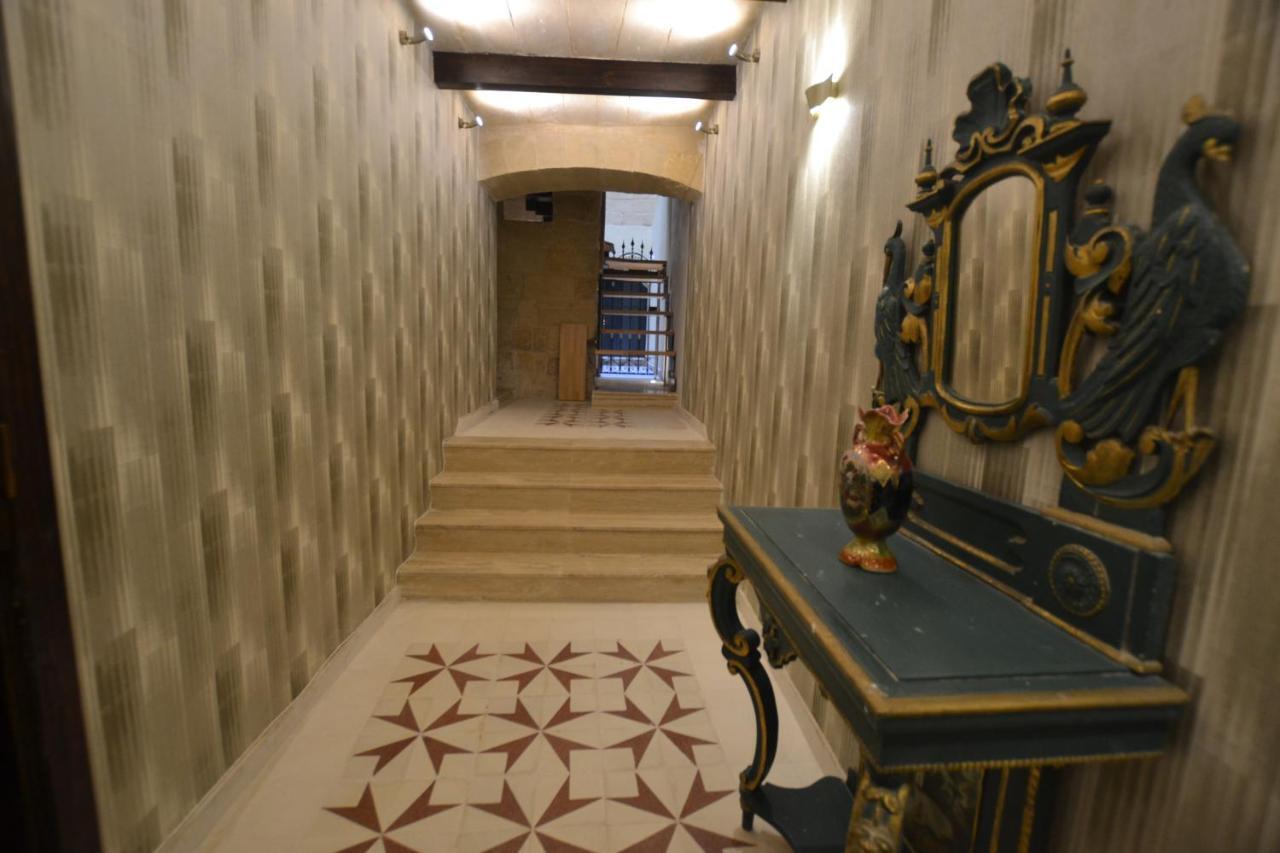 Valletta Dream Suites Exterior foto