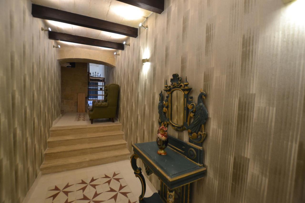 Valletta Dream Suites Exterior foto