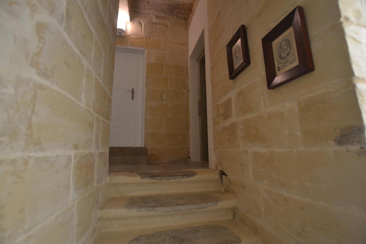 Valletta Dream Suites Exterior foto