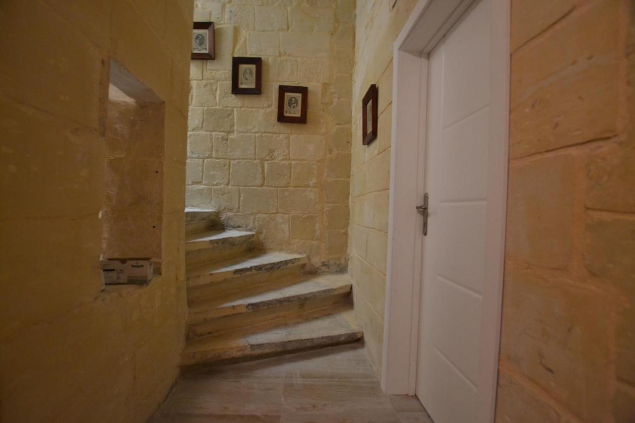 Valletta Dream Suites Exterior foto