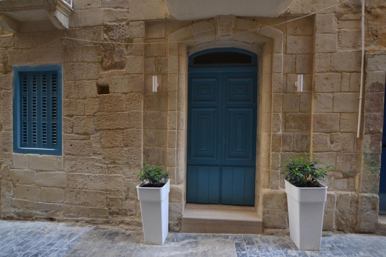Valletta Dream Suites Exterior foto